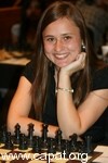 DAULYTE 2009 Chess Puerto Madryn Patagonia by Robin Linhope Willson
